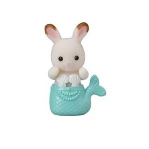 Calico Critters baby costume blind bag